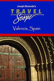 Valencia, Spain poster