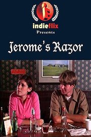 Jerome's Razor poster