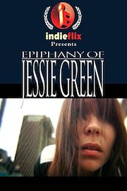 Epiphany of Jessie Green poster
