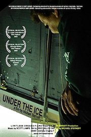 Under The Ice poster