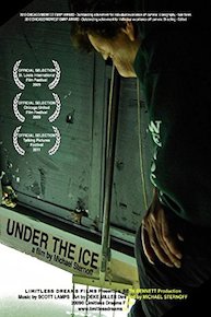 Under The Ice