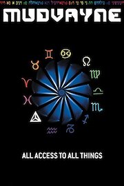 Mudvayne: All Access to All Things