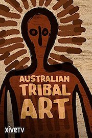Australian Tribal Art