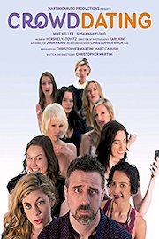Crowddating poster
