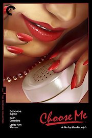 Choose Me