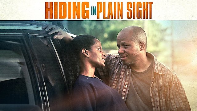 Watch Hiding In Plain Sight Online