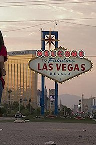 Growing Up Vegas
