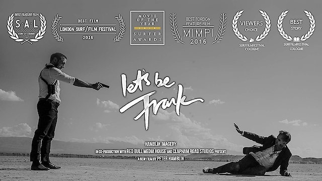 Watch Let's Be Frank Online