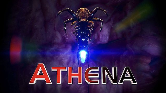 Watch Athena Online