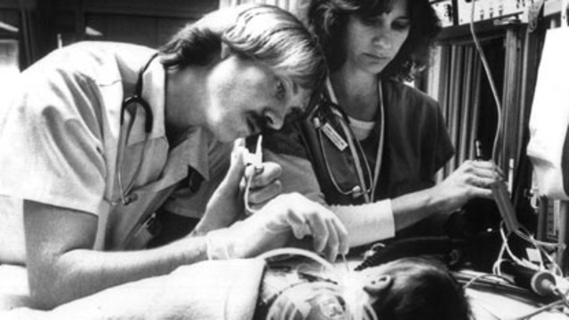 Watch Code Gray: Ethical Dilemmas in Nursing Online