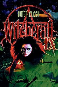 Witchcraft IX: Bitter Flesh