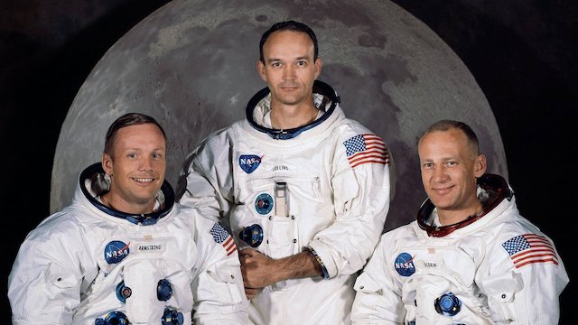 Watch Apollo Astronauts: Training NASA's Moon Men Online