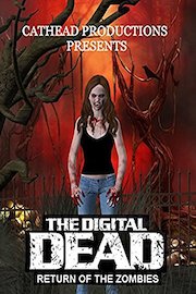 The Digital Dead - Return of the Zombies