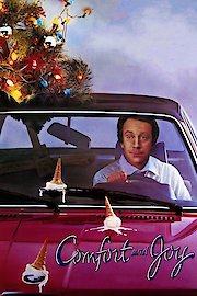 Comfort and Joy poster