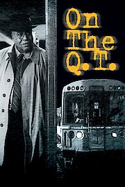 On The QT poster