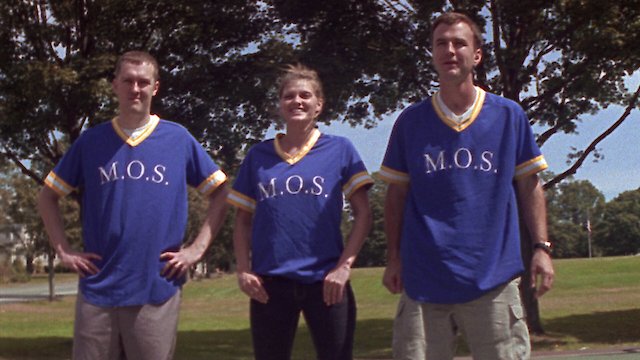 Watch Monsters, Marriage and Murder in Manchvegas Online
