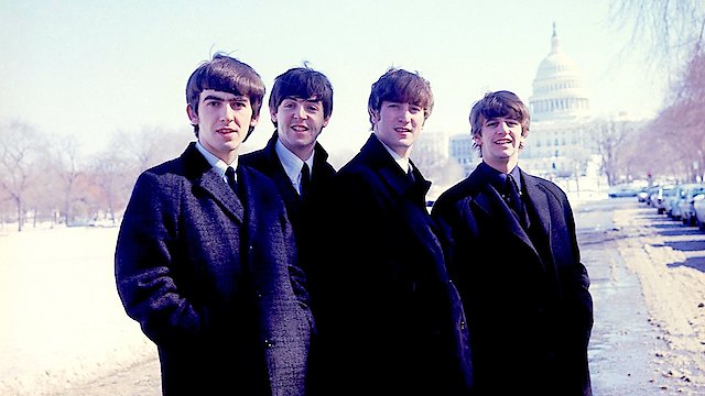 Watch The Compleat Beatles Online