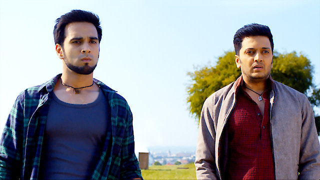 Watch Bangistan Online