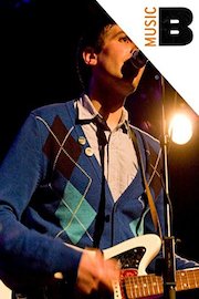 The Pains of Being Pure at Heart poster
