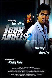 Angel 2 poster