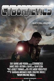 Cybornetics poster