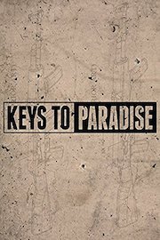 Keys to Paradise poster