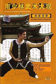 Dragon Fist Kung Fu