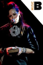 My Brightest Diamond poster