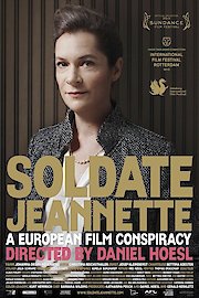 Soldate Jeannette