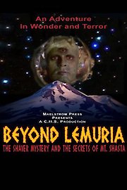 Beyond Lemuria poster