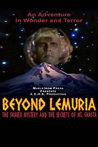 Beyond Lemuria