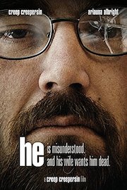 He poster