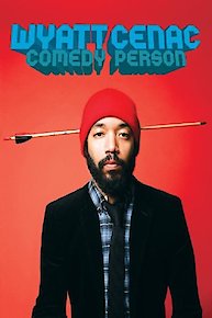 Wyatt Cenac: Comedy Person