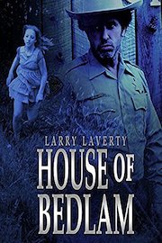 House of Bedlam poster