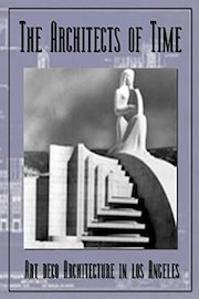 The Architects of Time poster