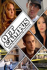 Off Campus poster