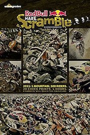 Red Bull Hare Scramble - Erzburg Rodeo
