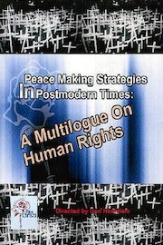 Peacemaking Strategies In Postmodern Times poster