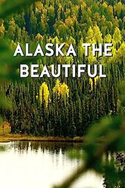 Alaska the Beautiful poster