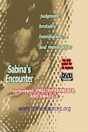 Sabina's Encounter