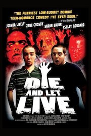 Die and Let Live poster