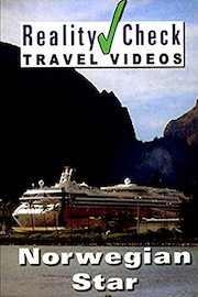 Norwegian Star poster
