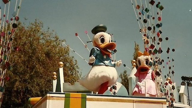 Watch Donald Duck's 50th Birthday Online