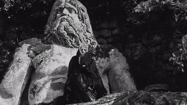 Watch Castle of the Living Dead Online