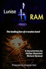 Lunise RAM poster