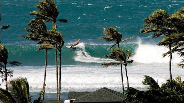 Watch The Windsurfing Movie Online