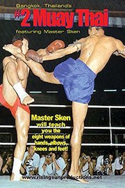 Muay Thai #2