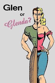 Glen or Glenda IN COLOR! poster