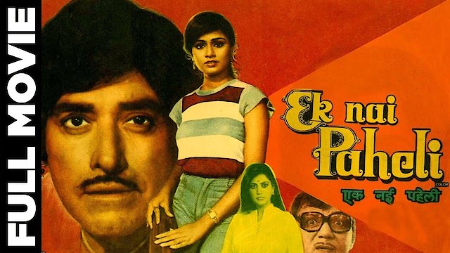 Watch Ek Nai Paheli Online