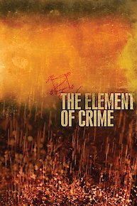 The Element of Crime